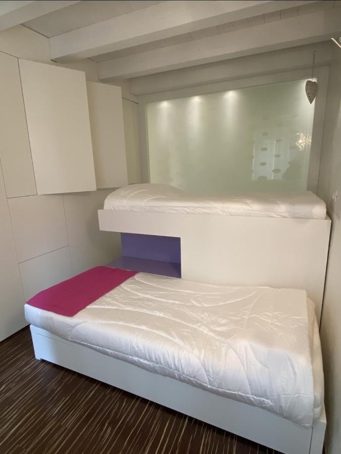 Welcome Traveller Atmosphere Apartment 바르돌리노 외부 사진